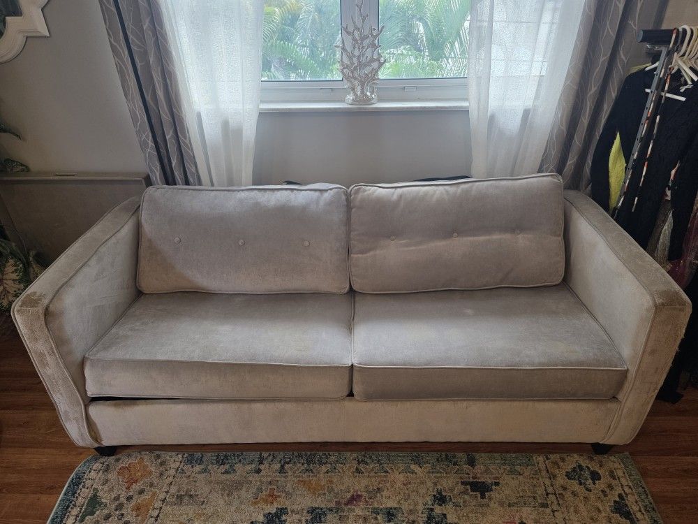 Free Couch Pull Out Bed