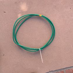 11 Feet #4 Wire