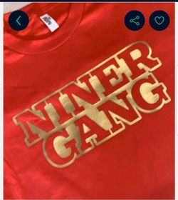 Get Niner Ready