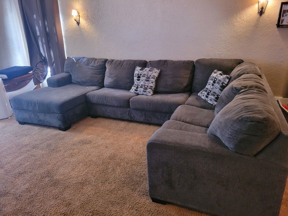 Sectional Couch