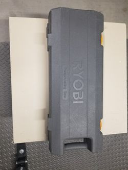 Ryobi Reciprocating Saw