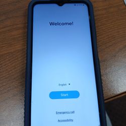 GALAXY A14 5G.  READ THE INF.FIRST