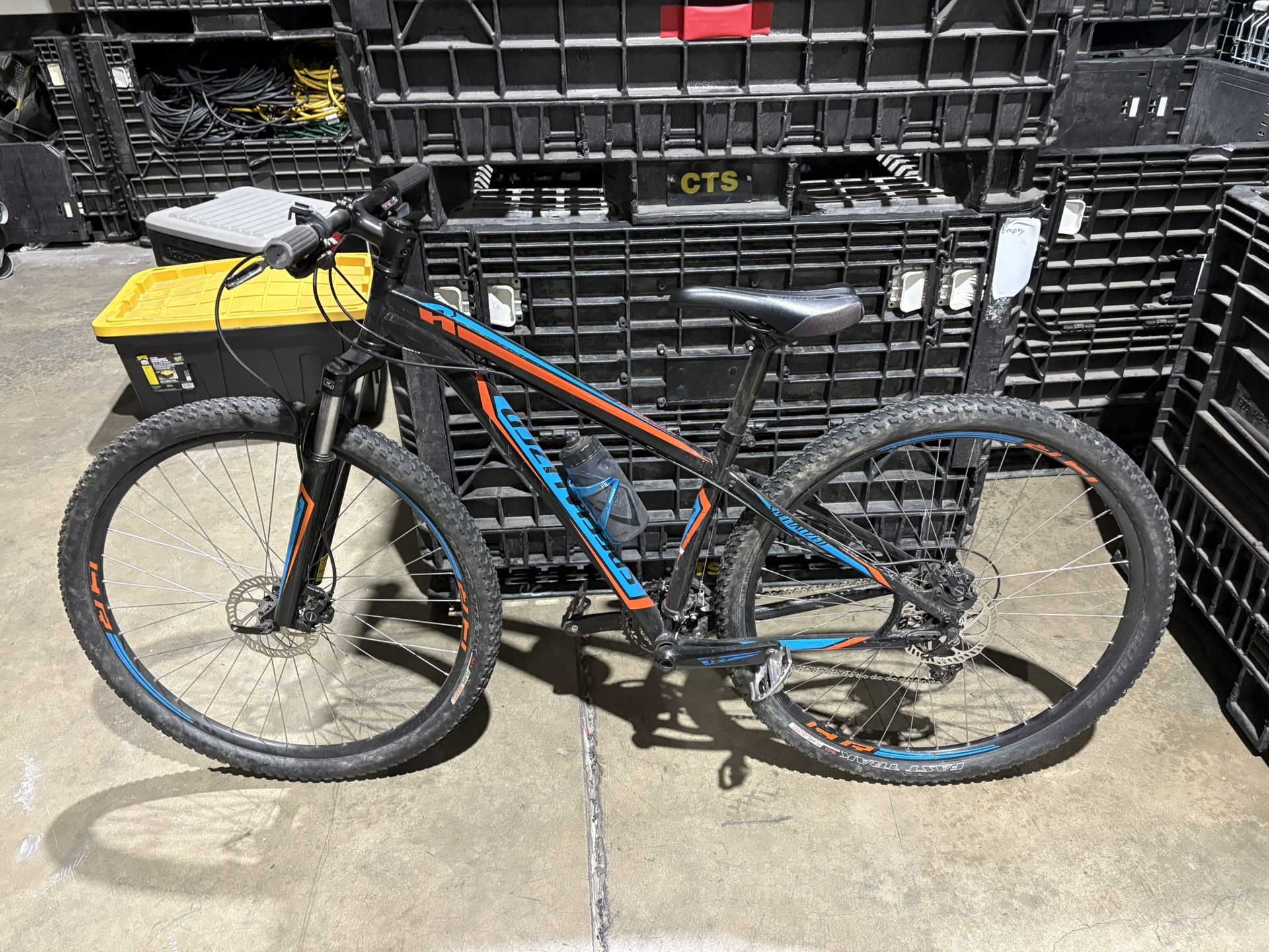 Specialized Mountain bike