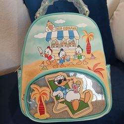 Loungefly Disney Donald Duck 