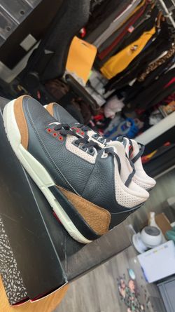 desert elephant  jordan 3