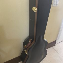Guitar Case