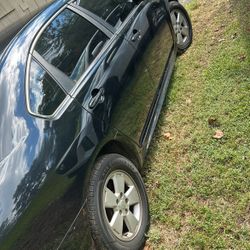 2010 Chevrolet Impala