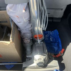 Kirby  Model G10D- For Parts Only 