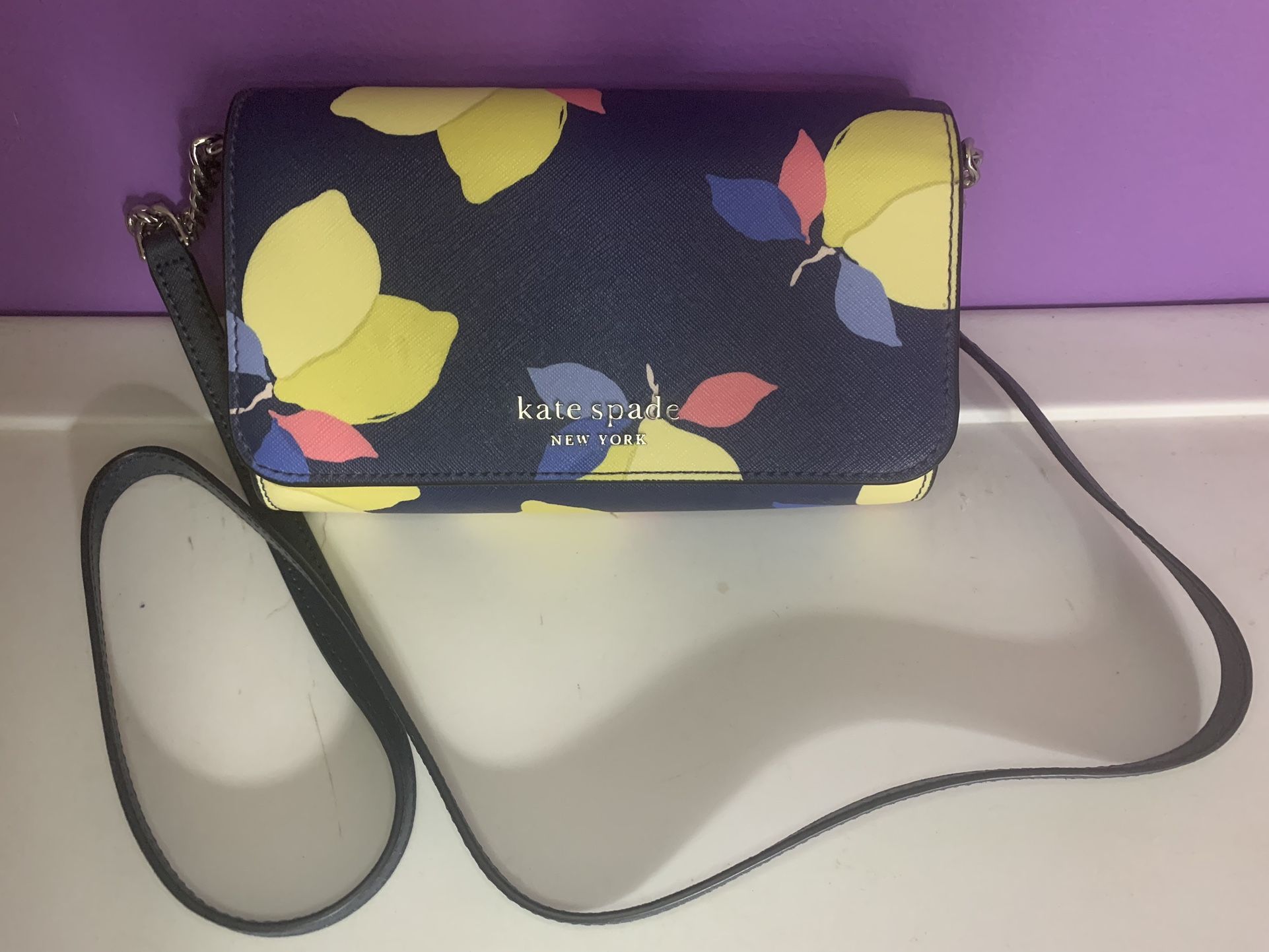 Kate Spade Crossbody