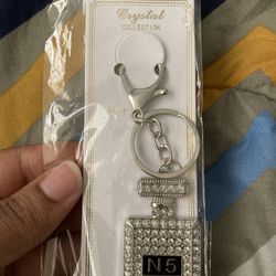 Fashion Keychains 