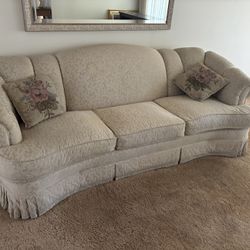 Couch And Chair