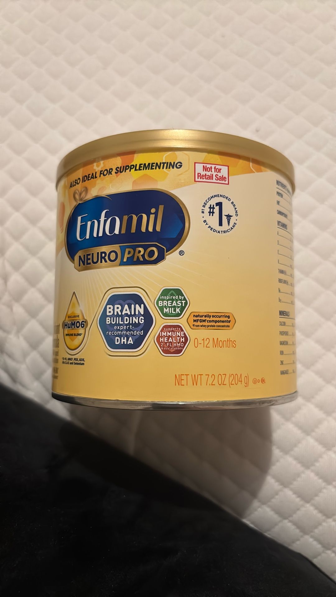 Enfamil Neuro Pro 