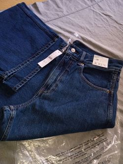 J.Crew Women's Jeans Size 28 Medium