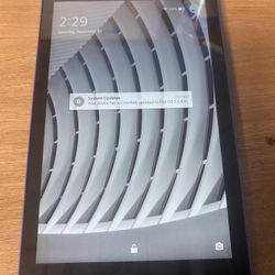 Amazon Fire HD 8 (6th Generation) 12gb