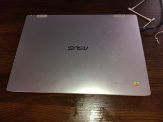 Chorebook laptop