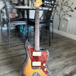 Fender Jazzmaster 1960 All Original 