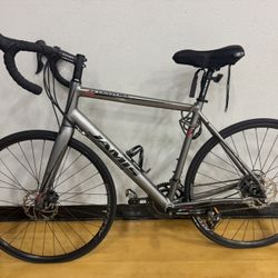 Jamis Ventura T6 6061
