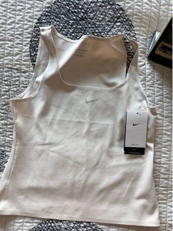 Nike tank