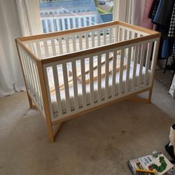 Delta Children’s Crib