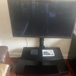 Tv With stand 