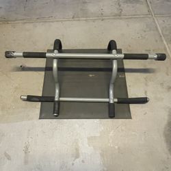 Pull Up Bar 