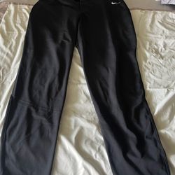 Adult (XL) Nike Baseball Pants