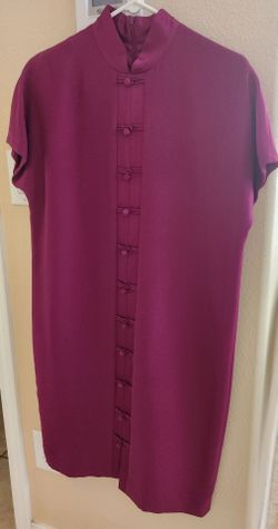 Jones New York Dress in excellent condition  - Size 6