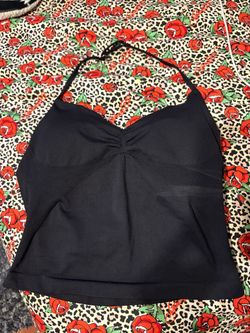 Alter top size large