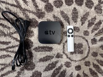 1st Gen Apple TV