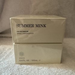 Summer Mink