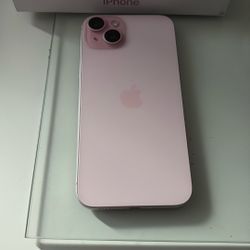 Iphone 15 Plus