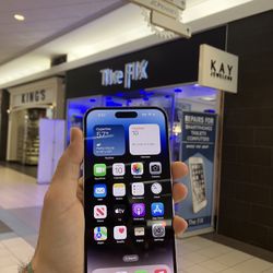 iPhone 14 Pro Max 128 Gb At-t