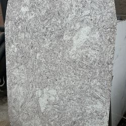 Granite Piece 32” By 20”