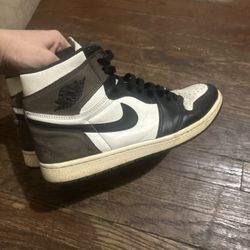 Jordan 1 High Mocha