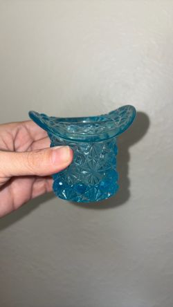 Vintage glass