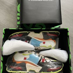 Dolce and Gabbana 450 OBO