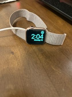 Apple Watch Series 6