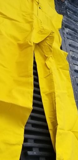 Waterproof Overall