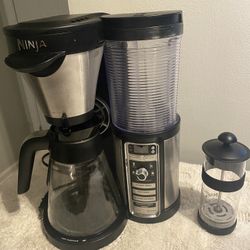 Ninja Coffee Bar Brew Maker