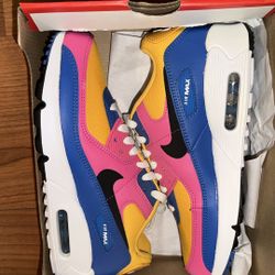 Nike Air Max 90 (GS)