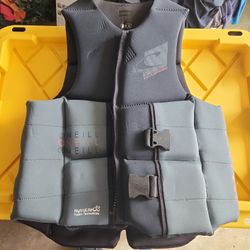 O'neill Adult Mens Large Veat