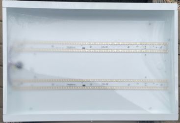 Lithonia 15LM MVOLT 40K LED High Bay Light – $80 OBO