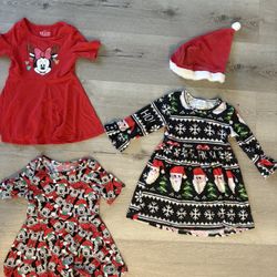 18 Month Christmas Clothes Disney