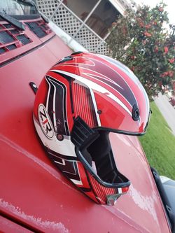 Helmet