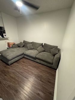 Mario Capasa sofa