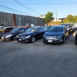 Cars For Sale 