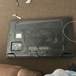 Samsung Tv 