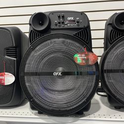 Portable - Bluetooth - Speaker - Audio - Bocina - Parlante - Mpx-1501