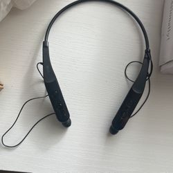 Lg Headphones 