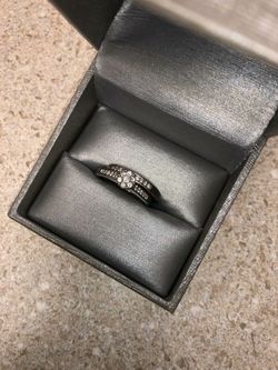wedding rings size 7